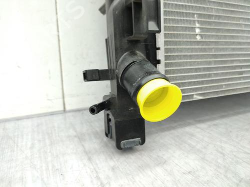 Water radiator RENAULT CAPTUR I (J5_, H5_) 1.5 dCi 110 | BP23749034M31 - Image 10