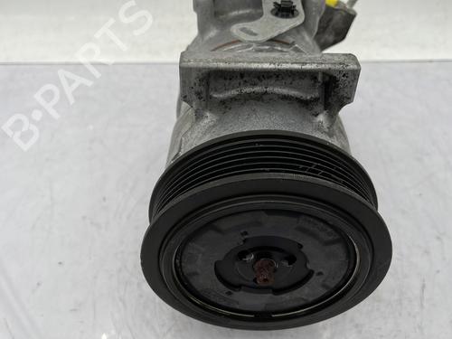 AC compressor PEUGEOT 208 I (CA_, CC_) 1.0 VTi | BP28172826M34 
