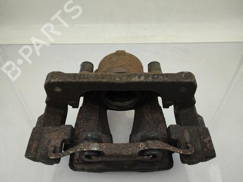 Left front brake caliper CITROËN C4 Grand Picasso II (DA_, DE_) 1.6 HDi / BlueHDi 115 | BP23720431M105 - Image 2