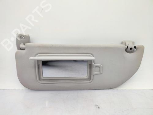 Left sun visor PEUGEOT 108 1.0 VTi | BP23718899I1 