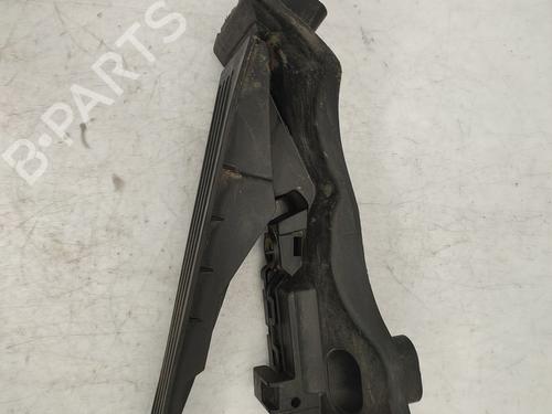Pédale AUDI A3 (8P1) 1.6 TDI | BP23851776I4