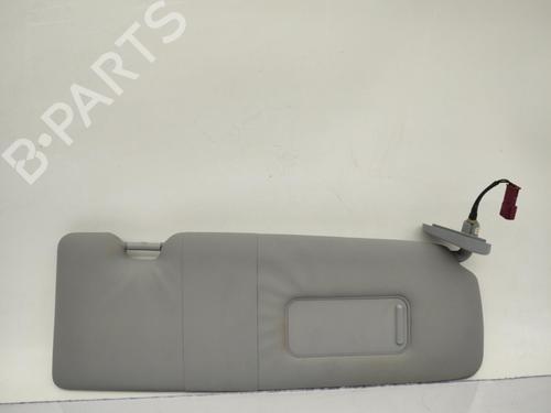 Right sun visor BMW 1 (E87) 120 d | BP23733176I2 - Image 8