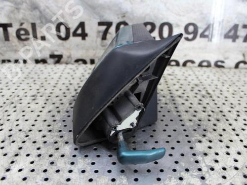 Right mirror OPEL CORSA B (S93) 1.2 i (F08, F68, M68) | BP23665939C27 