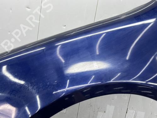 Left front fenders VW GOLF V (1K1) 1.9 TDI | BP28110270C41 