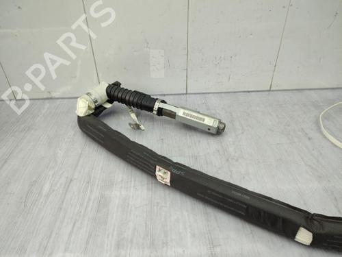 Used Right curtain airbag Right curtain airbag NISSAN QASHQAI I (J10, NJ10) 1.5 dCi (110 hp) 23721380 23721380