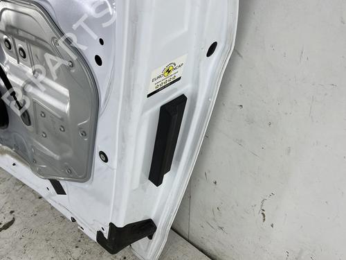 Right front door FORD B-MAX (JK) 1.0 EcoBoost | BP28320432C3 