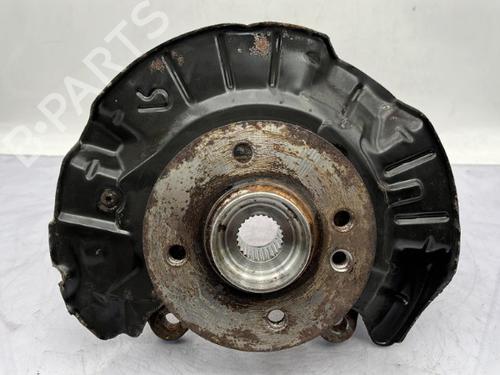 Used Right front steering knuckle MINI MINI (R50, R53) Cooper (116 hp) 23756843