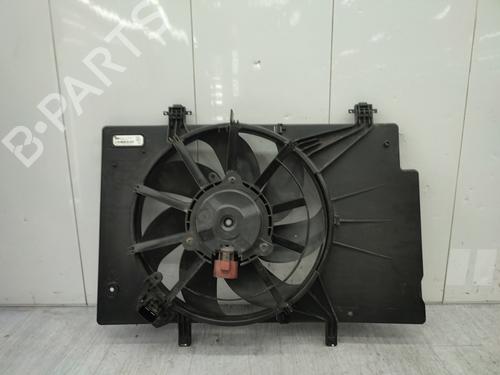 Radiator fan FORD FIESTA VI (CB1, CCN) 1.5 TDCi | BP23859579M35 