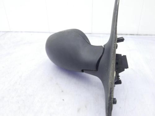 Right mirror RENAULT CLIO II (BB_, CB_) 1.5 dCi (B/CB07) | BP23701164C27 