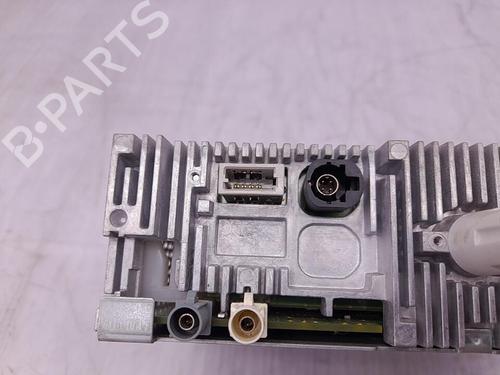 Radio PEUGEOT 208 I (CA_, CC_) 1.6 HDi | BP23675584E6 