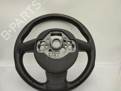 Steering wheel AUDI A1 (8X1, 8XK) 1.6 TDI | BP23683769C49 