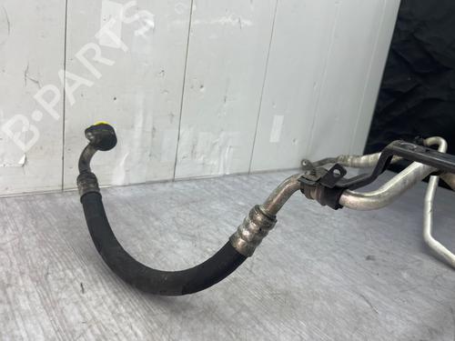 Used AC pipe AC pipe 39624056 39624056