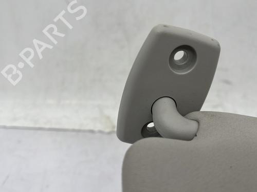 Left sun visor CITROËN C3 II (SC_) 1.2 VTi 82 | BP23758784I1 - Image 9