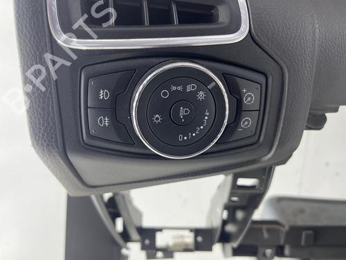 Dashboard FORD FOCUS III 1.6 TDCi | BP36819197C46 - Image 3