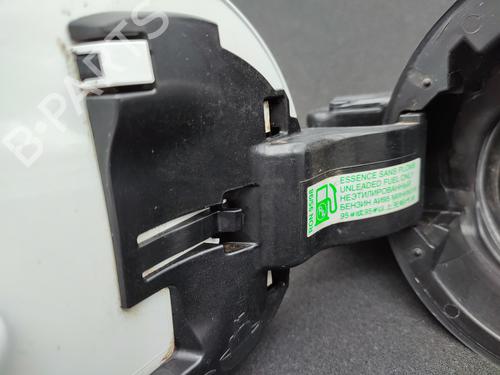 Fuel flap CITROËN C3 Picasso (SH_) 1.4 VTi 95 (SH8FSC, SH8FP0, SH8FP6) | BP23755269C131
