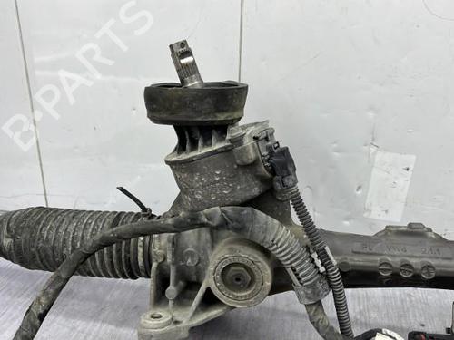 Steering rack VW GOLF VI (5K1) 2.0 TDI | BP23750468M22 