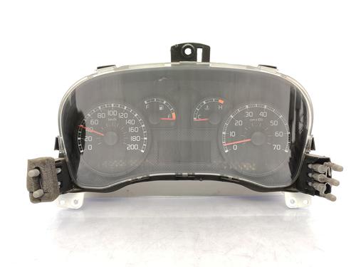 Used Instrument cluster Instrument cluster FIAT PANDA (169_) 1.2 (169.AXB11, 169.AXB1A) (60 hp) 23713039 23713039