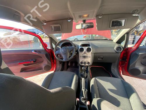 Dashboard OPEL CORSA D (S07) 1.3 CDTI (L08, L68) | BP37022698C46 - Image 116