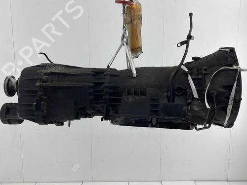 Gearbox MERCEDES-BENZ M-CLASS (W163) ML 270 CDI (163.113) | BP23666596M3 
