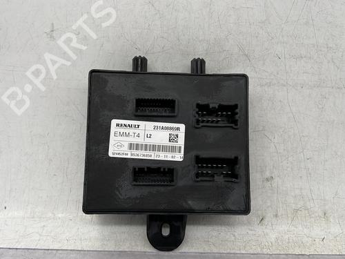 Electronic module RENAULT CAPTUR I (J5_, H5_) 1.2 TCe 120 | BP32853856M83  - Image 6