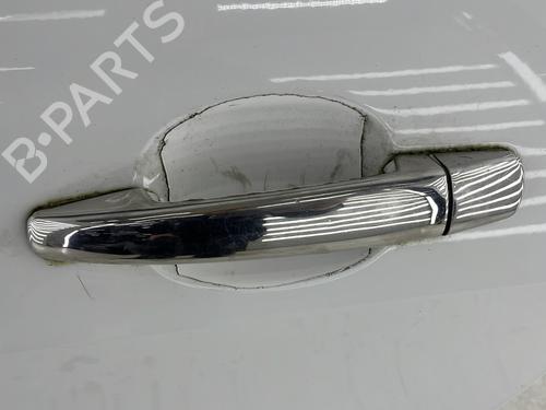 Left rear door PEUGEOT 308 I (4A_, 4C_) 1.6 HDi | BP23760495C4 