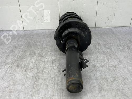 Left front shock absorber CITROËN C3 Picasso (SH_) 1.6 HDI 90 | BP23753970M16 