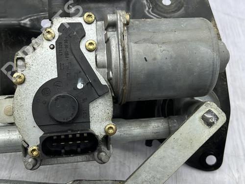 Used Front wiper motor Front wiper motor FORD FIESTA V (JH_, JD_) 1.4 TDCi (68 hp) 23674514 23674514