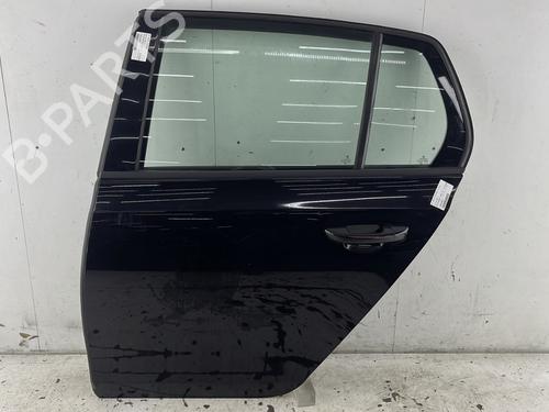 left-rear-door-vw-golf-vi-5k1-2008-2009-2010-2011-2012-2013-2014-31070054 main image