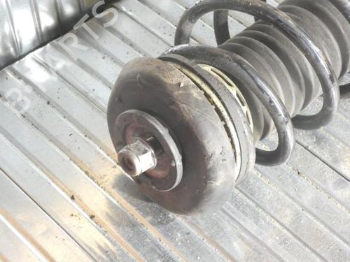 Used Right front shock absorber PEUGEOT 207 (WA_, WC_) 1.6 HDi (90 hp) 23691190