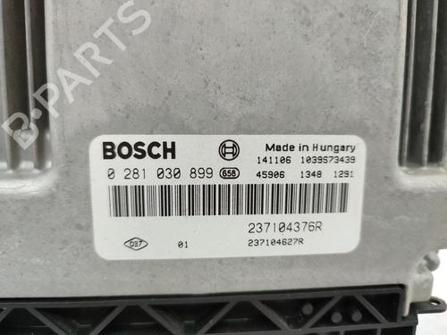 Elektronisk modul RENAULT CLIO IV (BH_) 1.5 dCi 90 | BP23732966M83 