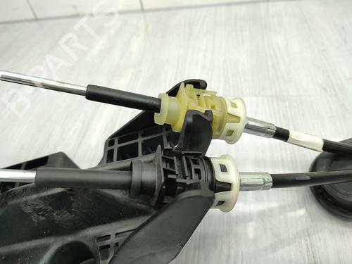 Gear lever NISSAN JUKE (F15) 1.5 dCi | BP23711117M90 