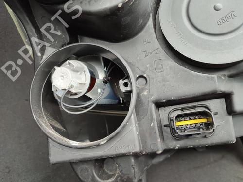 Left headlight PEUGEOT PARTNER Tepee 1.6 HDi 90 | BP23750050C28  - Image 7