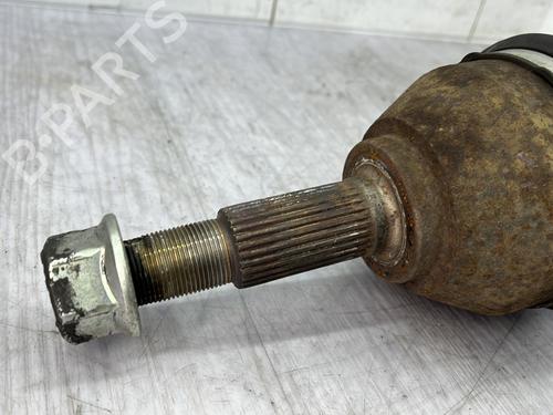 Right front driveshaft RENAULT KOLEOS I (HY_) 2.0 dCi 4x4 (HY0K) | BP32682049M39 - Image 2