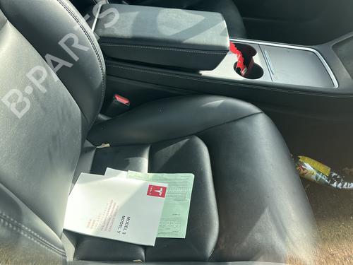 Front bumper TESLA MODEL 3 (5YJ3) EV AWD | BP25487919C7 - Image 6