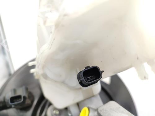 Servo brake RENAULT MEGANE IV Hatchback (B9A/M/N_) 1.3 TCe 140 (B9NB) | BP23729589M42 - Image 9