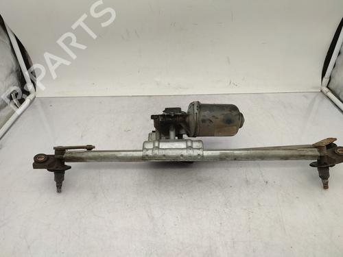 Front wiper motor OPEL TIGRA (S93) 1.4 16V (F07) | BP26645138M29 