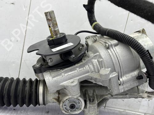 Steering rack PEUGEOT 208 I (CA_, CC_) 1.2 VTI 82 | BP30519986M22