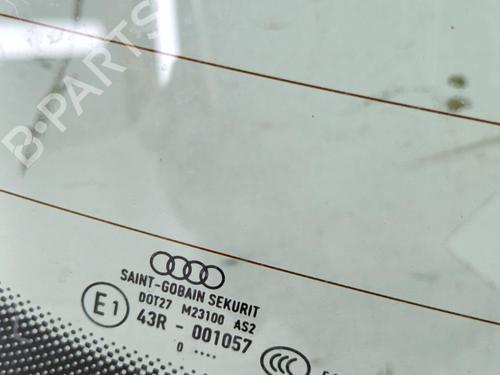 Używane Inne AUDI A4 B8 (8K2) 2.0 TDI (120 hp) 23720517
