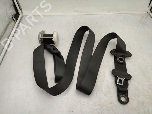 Rear left seatbelt PEUGEOT 108 1.2 | BP24408511I29  - Image 5