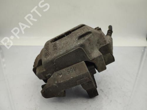 Left front brake caliper BMW 3 Touring (E91) 330 d | BP23667720M105 - Image 4