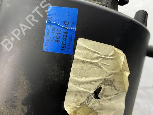 Heater matrix box FORD TRANSIT Van (FA_ _) 2.2 TDCi | BP32709762M61 - Image 10