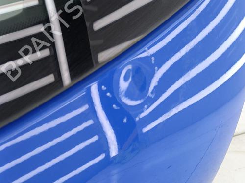 Tailgate PEUGEOT 208 I (CA_, CC_) 1.6 HDi / BlueHDi 75 | BP23711899C6 
