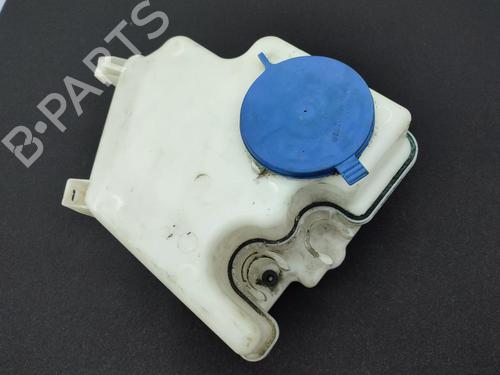 Used Windscreen washer tank Windscreen washer tank 23722816 23722816