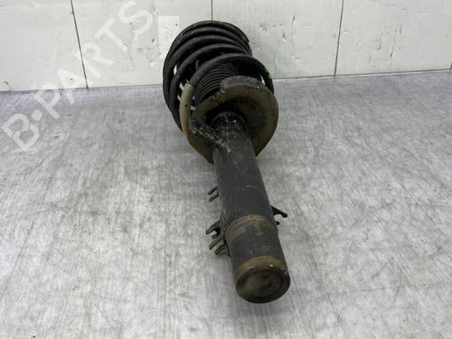 Left front shock absorber CITROËN C3 I (FC_, FN_) 1.4 HDi | BP23754323M16 