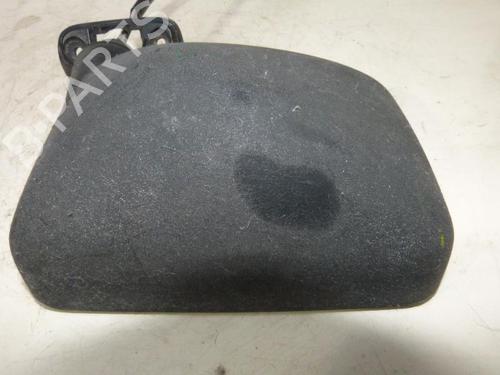 Right mirror VW GOLF II (19E, 1G1) 1.3 | BP23666942C27 