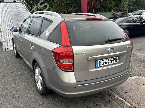 Engine KIA CEE'D SW (ED) 1.6 CRDi 115 | BP36248674M1 - Image 2