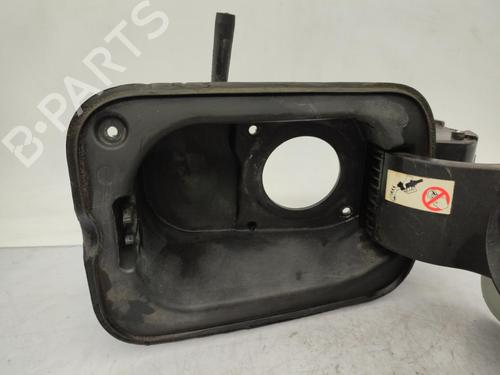 Fuel flap RENAULT MEGANE II (BM0/1_, CM0/1_) 1.5 dCi (BM0F, BM0T, BM2B, CM0F, CM0T) | BP23719333C131 
