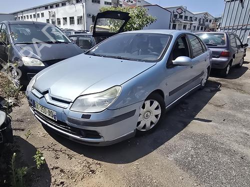 Used Parts CITROËN C5 II (RC_) 1.6 HDi (RC8HZB) 4950342