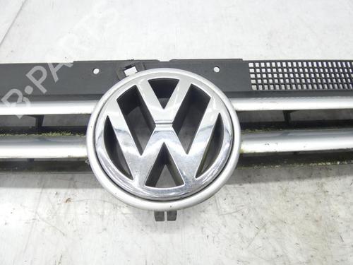 Grille VW GOLF IV (1J1) 1.6 16V | BP23695181C40 