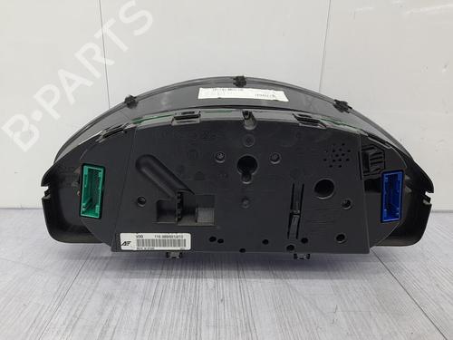 Instrument cluster VW SHARAN (7M8, 7M9, 7M6) 1.9 TDI | BP23707275C47 